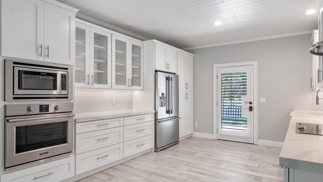 Photo of Kitchen in Sanford