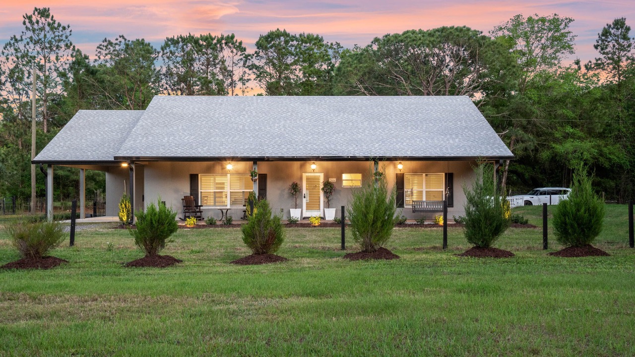 Photo of Outdoor in Sanford