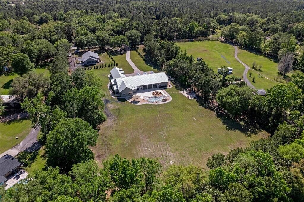 Photo of Outdoor in Sanford