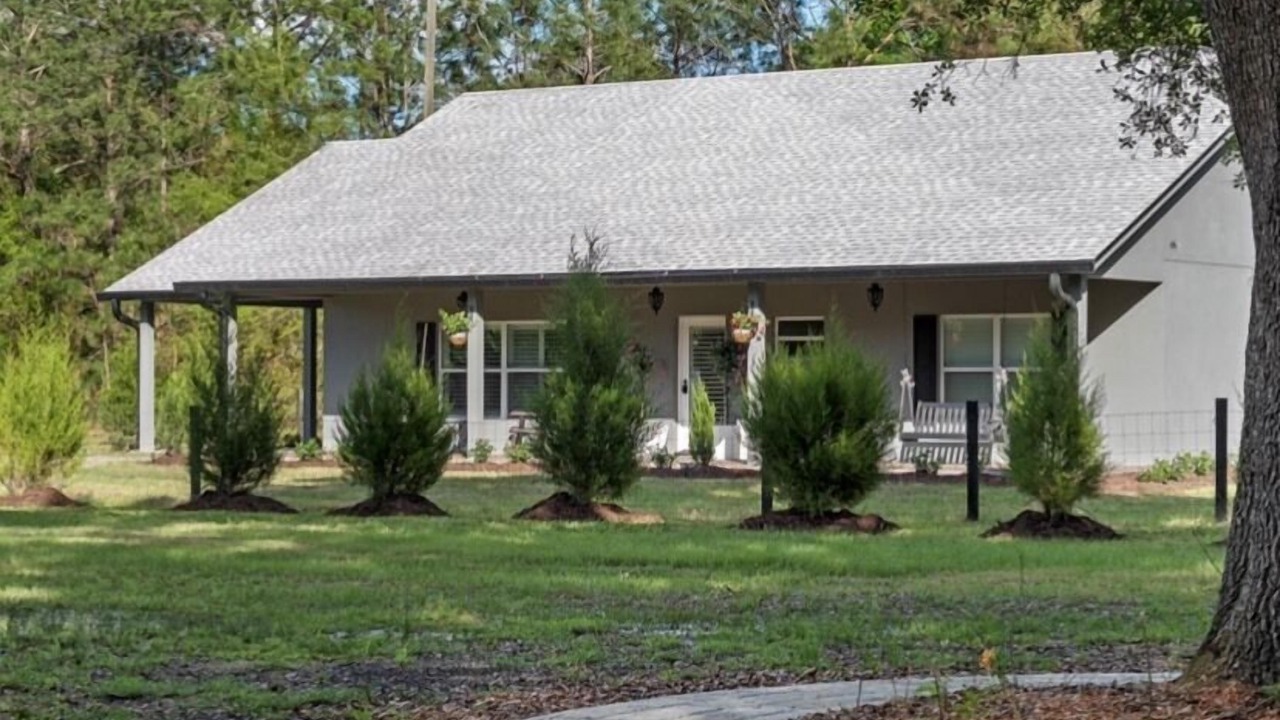 Photo of Outdoor in Sanford