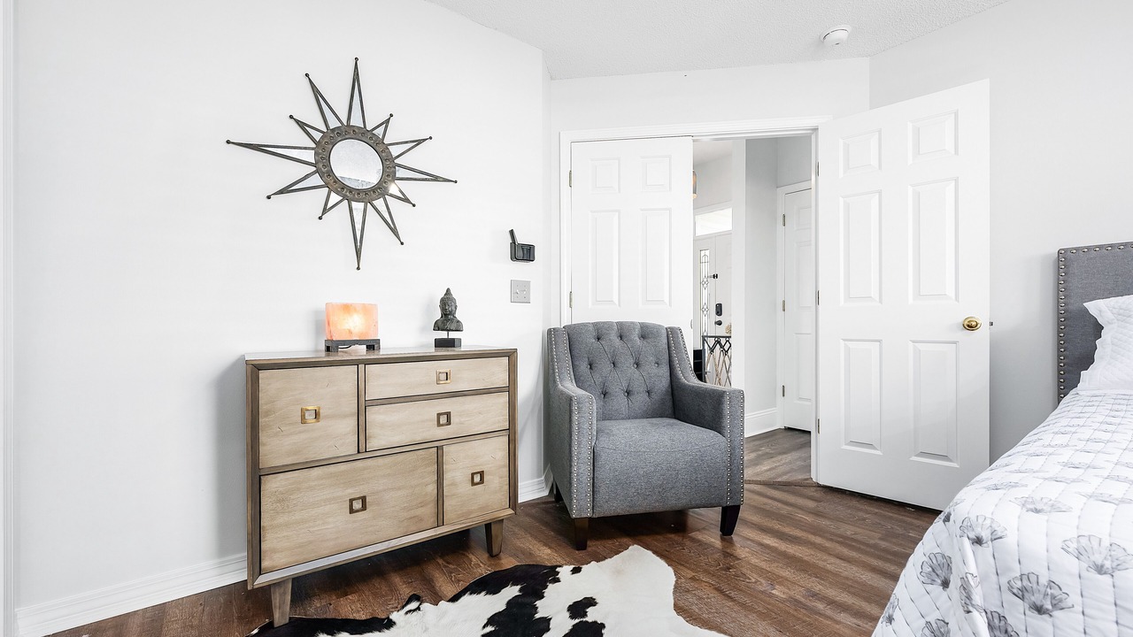 Photo of Bedroom in Avalon Beach Estates