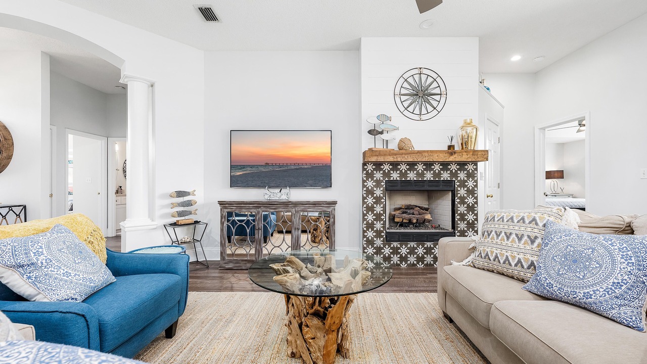 Photo of Bedroom in Avalon Beach Estates