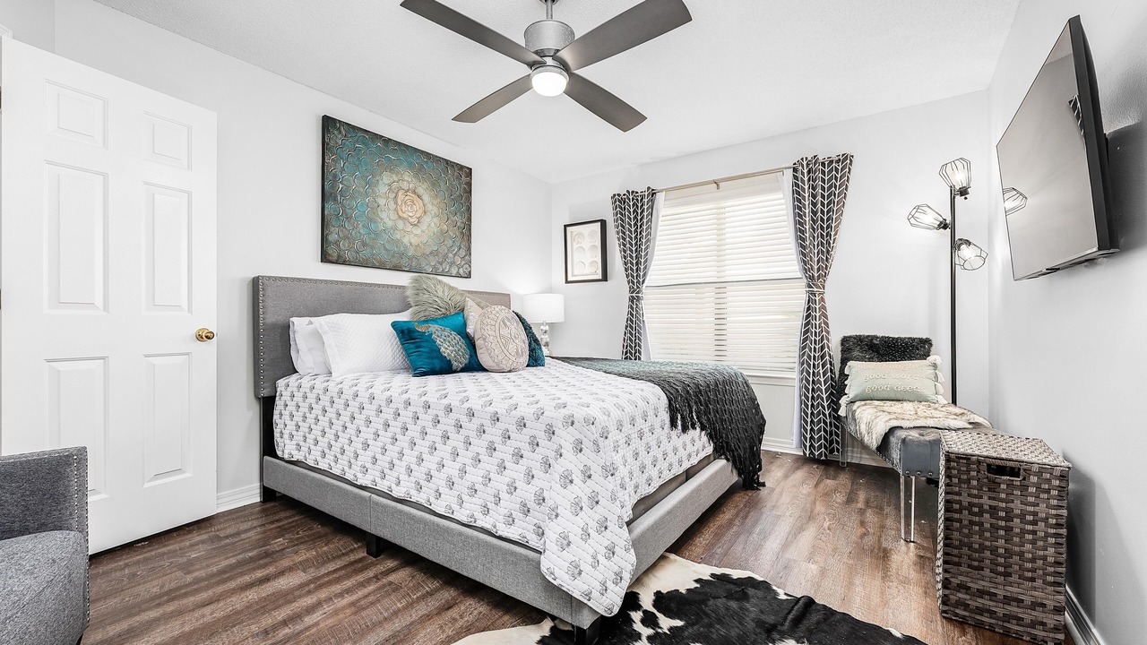 Photo of Bedroom in Avalon Beach Estates