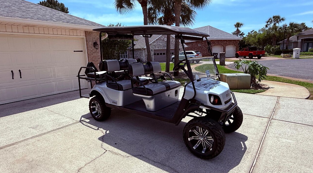 Photo of Outdoor in Avalon Beach Estates