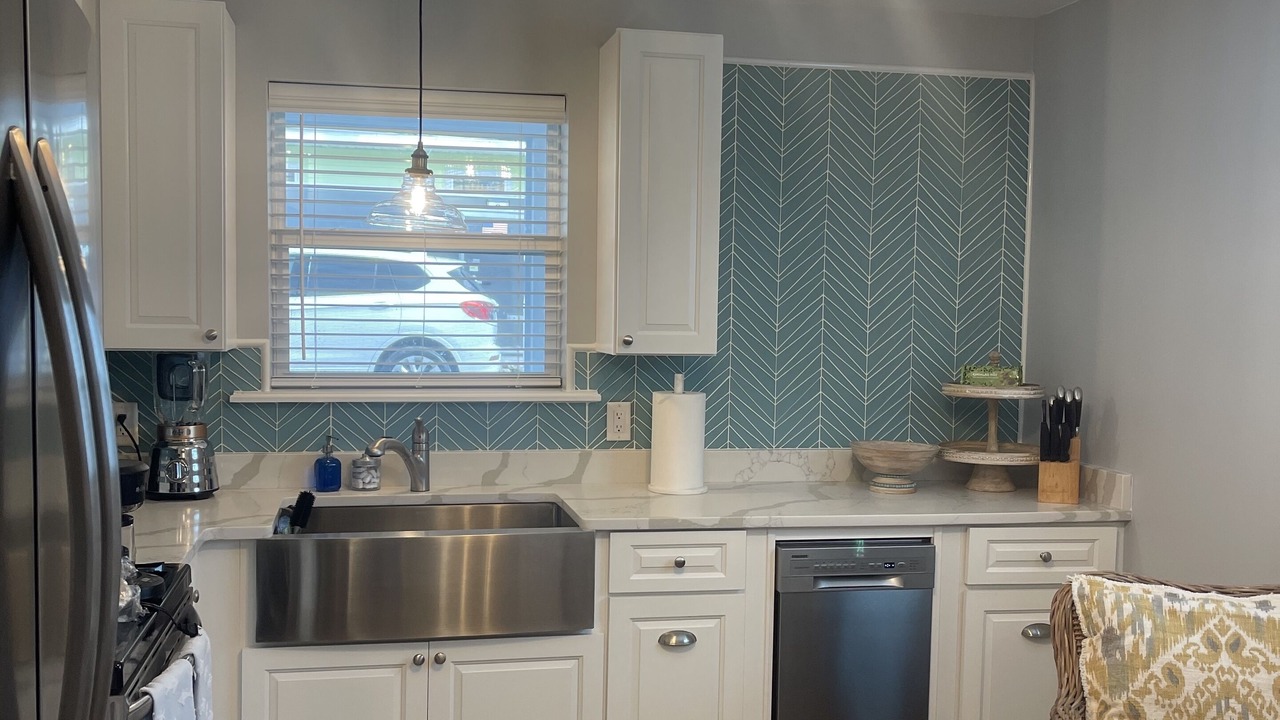 Photo of Kitchen in Mount Dora