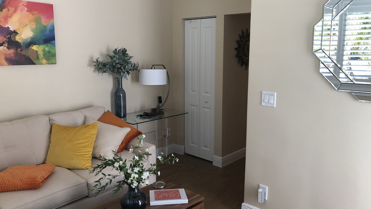 Photo of Bathroom in Poinsettia Heights
