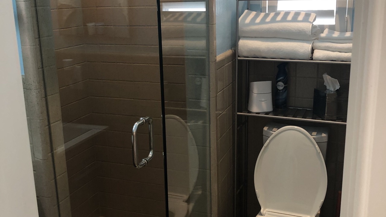 Photo of Bathroom in Poinsettia Heights