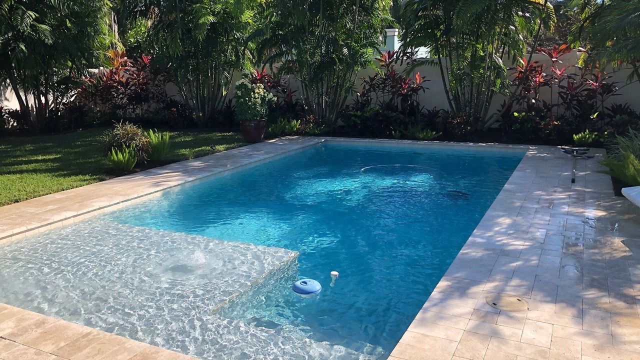 Photo of Outdoor in Poinsettia Heights