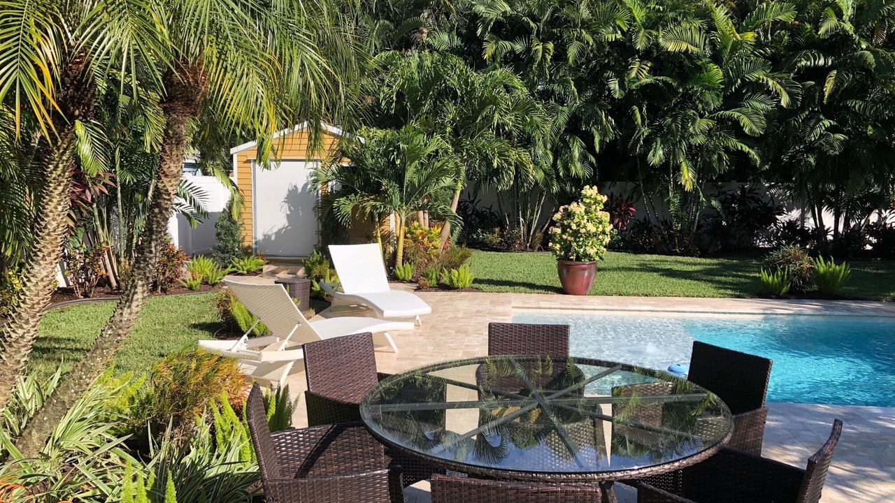 Photo of Outdoor in Poinsettia Heights