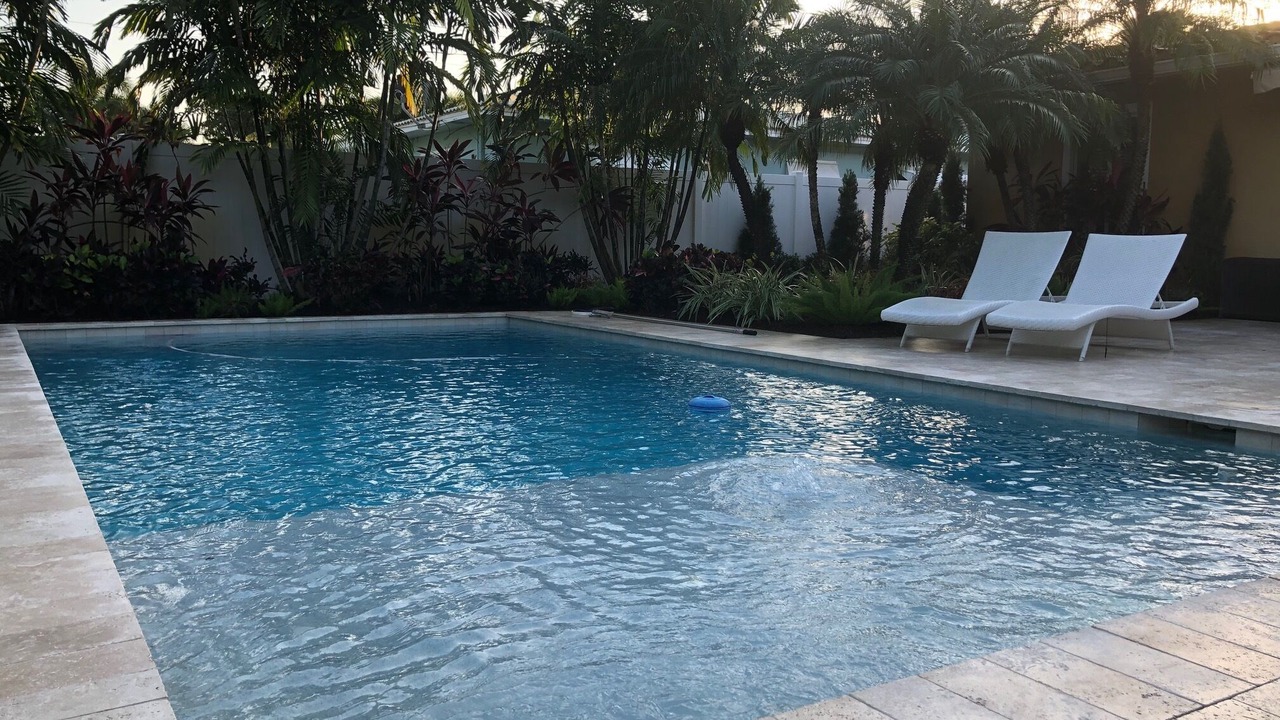Photo of Outdoor in Poinsettia Heights