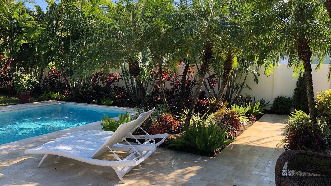 Photo of Outdoor in Poinsettia Heights