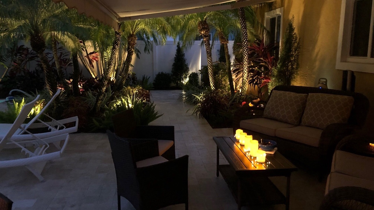 Photo of Outdoor in Poinsettia Heights