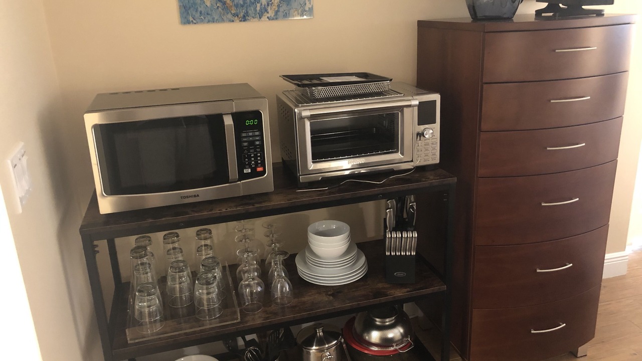 Photo of Kitchen in Poinsettia Heights