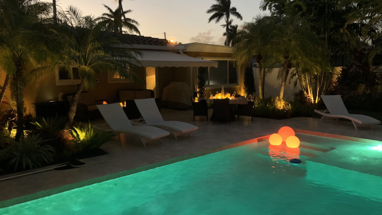 Photo of Outdoor in Poinsettia Heights