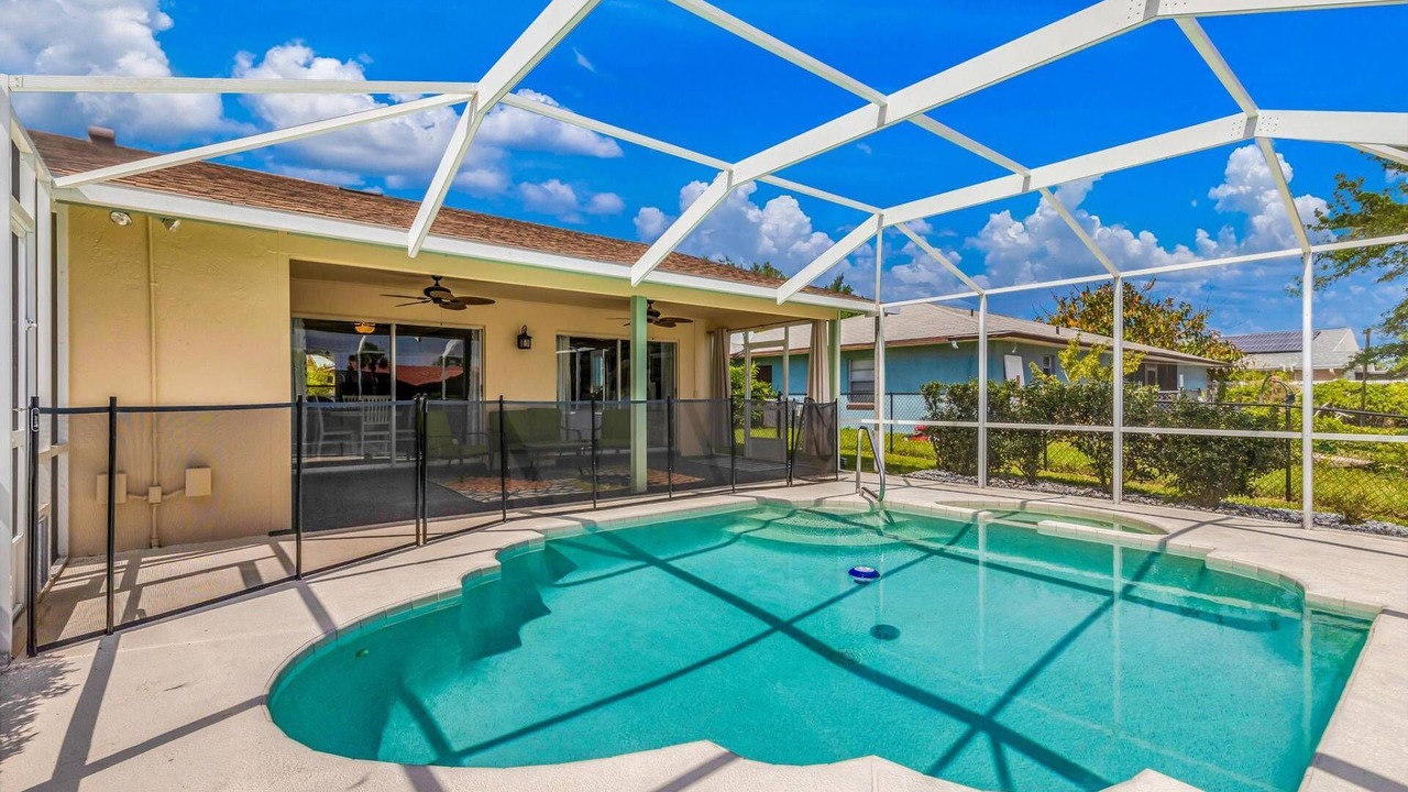 Photo of Outdoor in Palm Harbor
