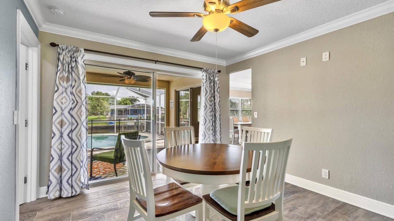 Photo of Outdoor in Palm Harbor
