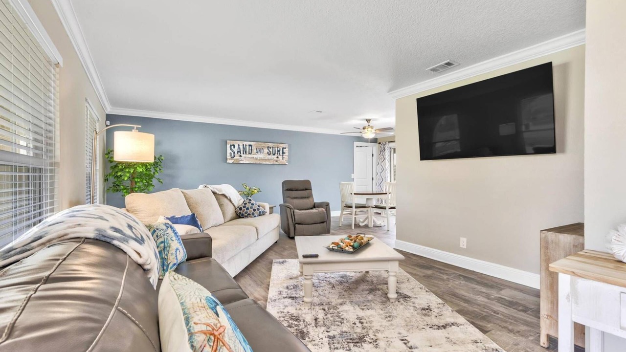 Photo of Bedroom in Palm Harbor