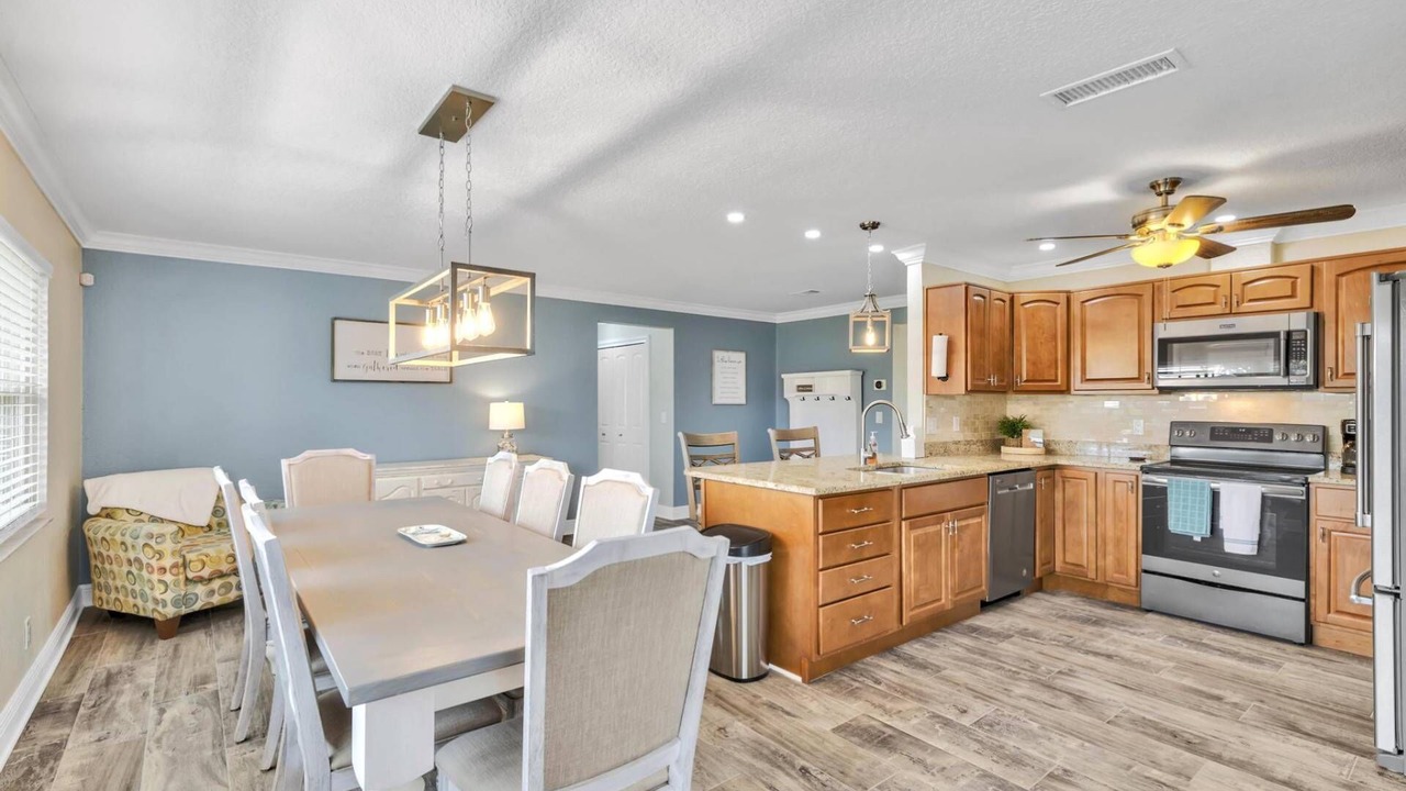 Photo of Bedroom in Palm Harbor