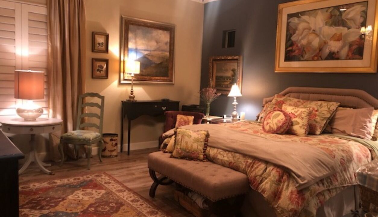 Photo of Bedroom in Willoughby Acres