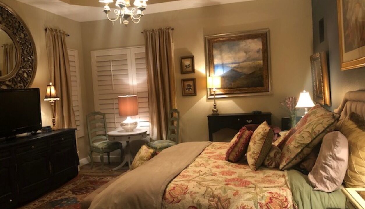 Photo of Bedroom in Willoughby Acres