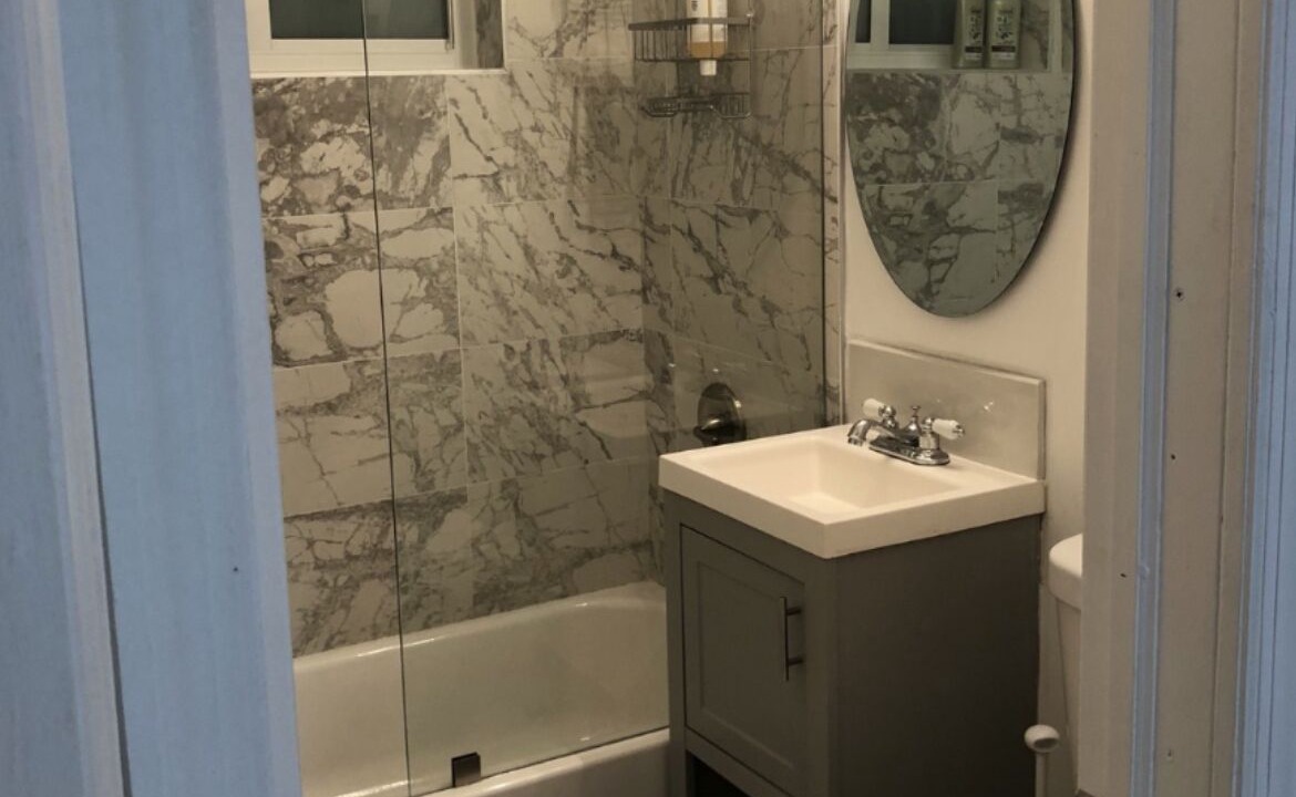 Photo of Bathroom in Wynwood Art District