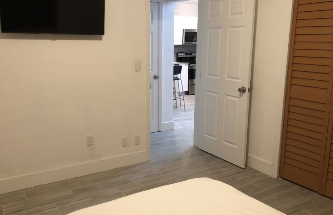 Photo of Bedroom in Wynwood Art District