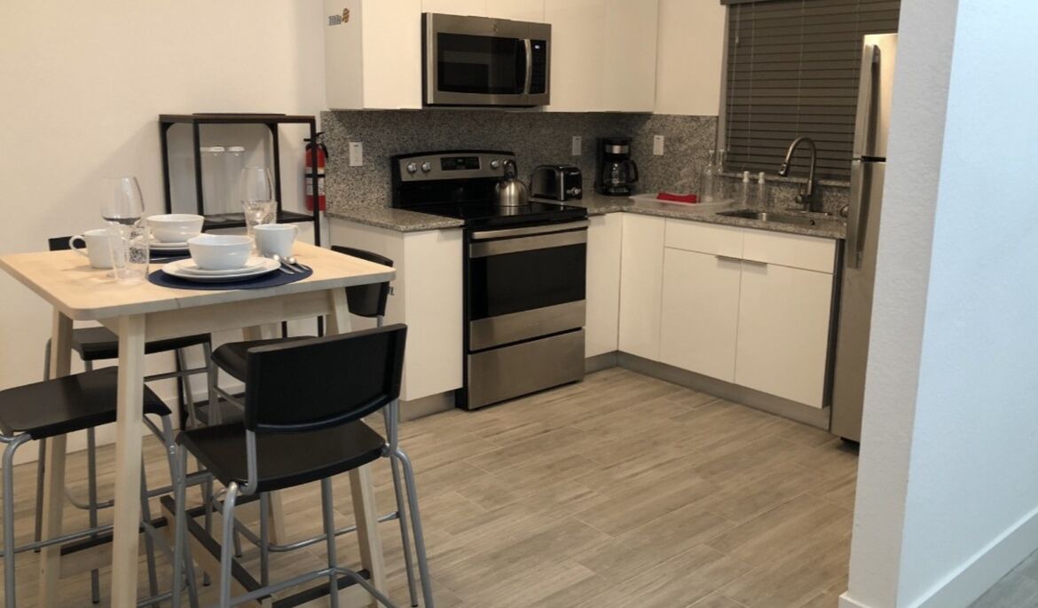 Photo of Kitchen in Wynwood Art District