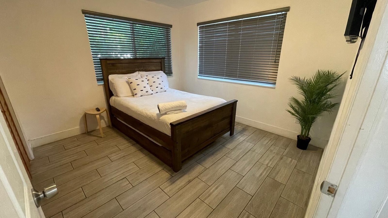 Photo of Bedroom in Wynwood Art District