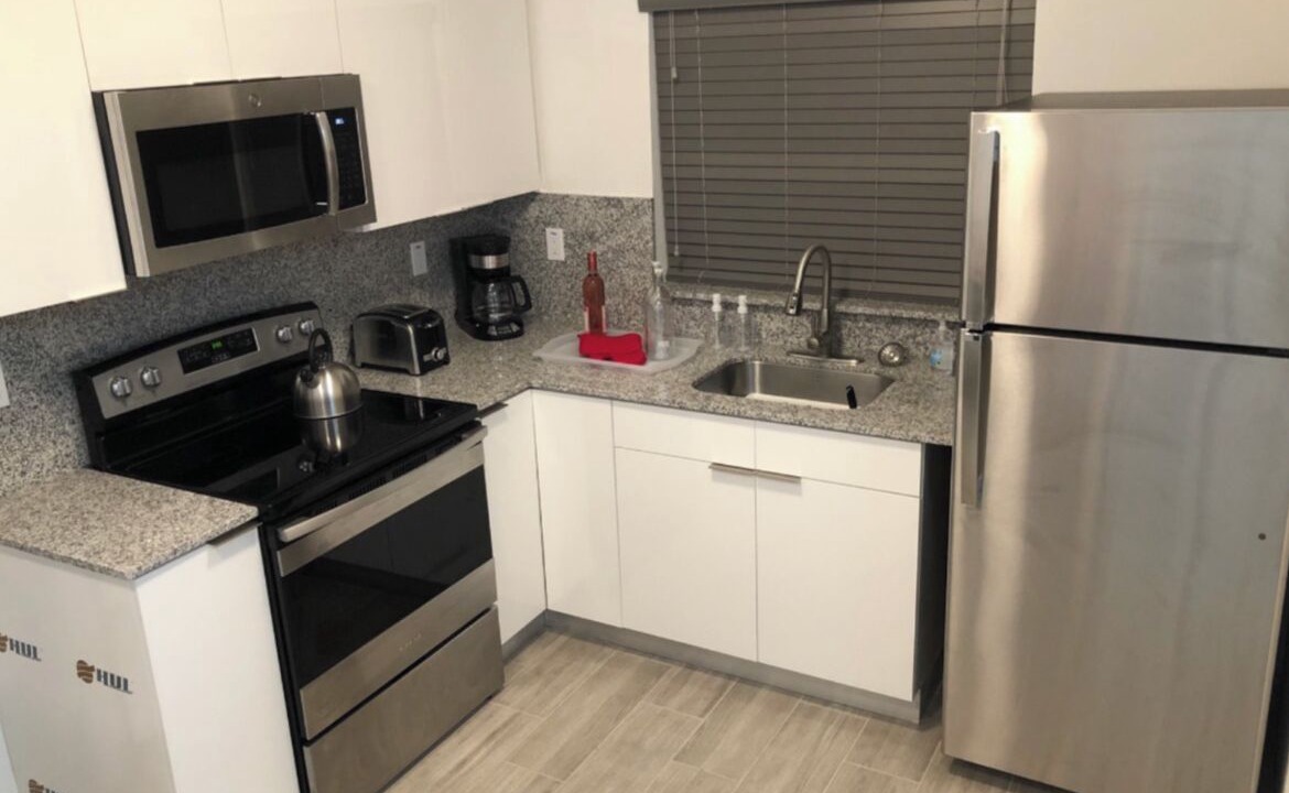 Photo of Kitchen in Wynwood Art District