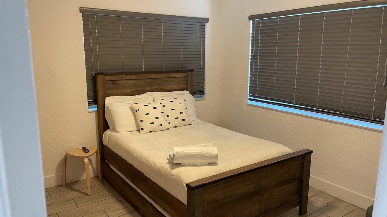 Photo of Bedroom in Wynwood Art District