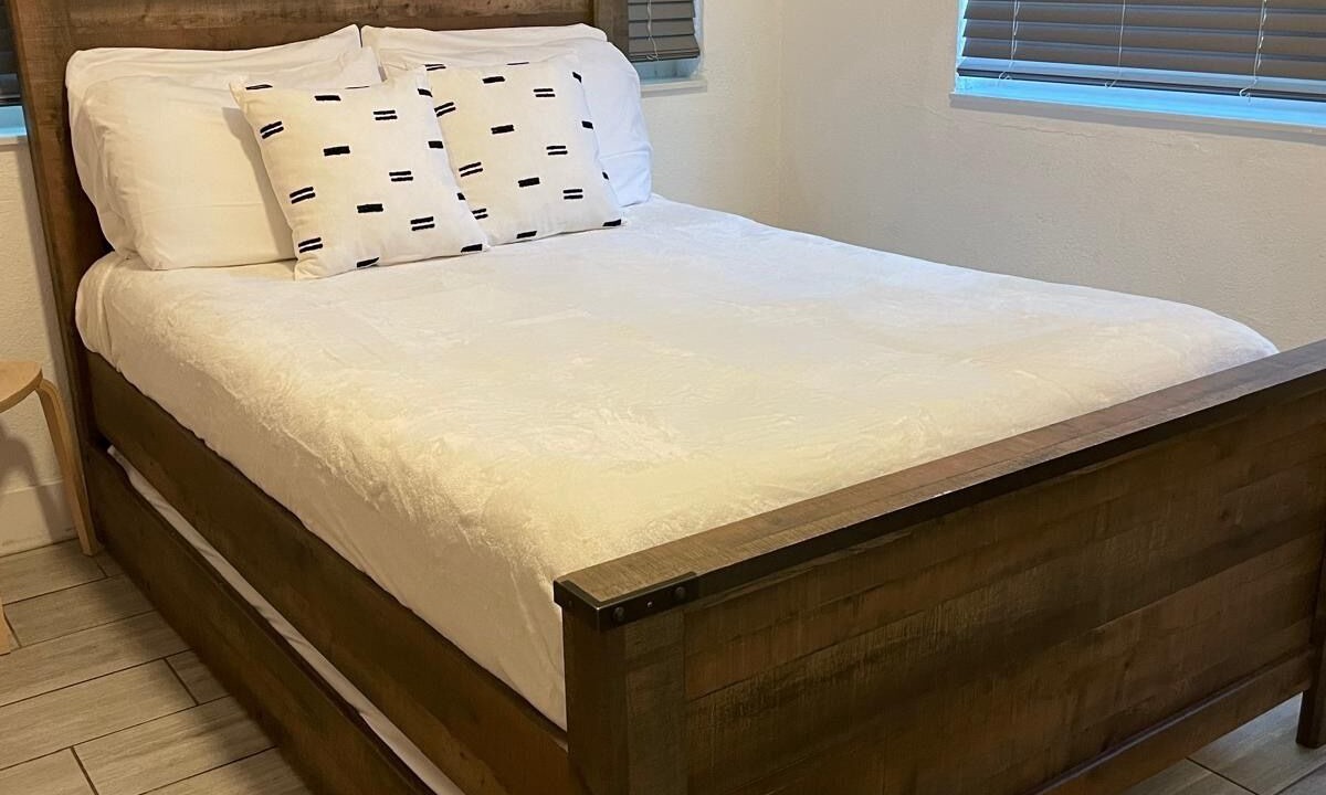 Photo of Bedroom in Wynwood Art District