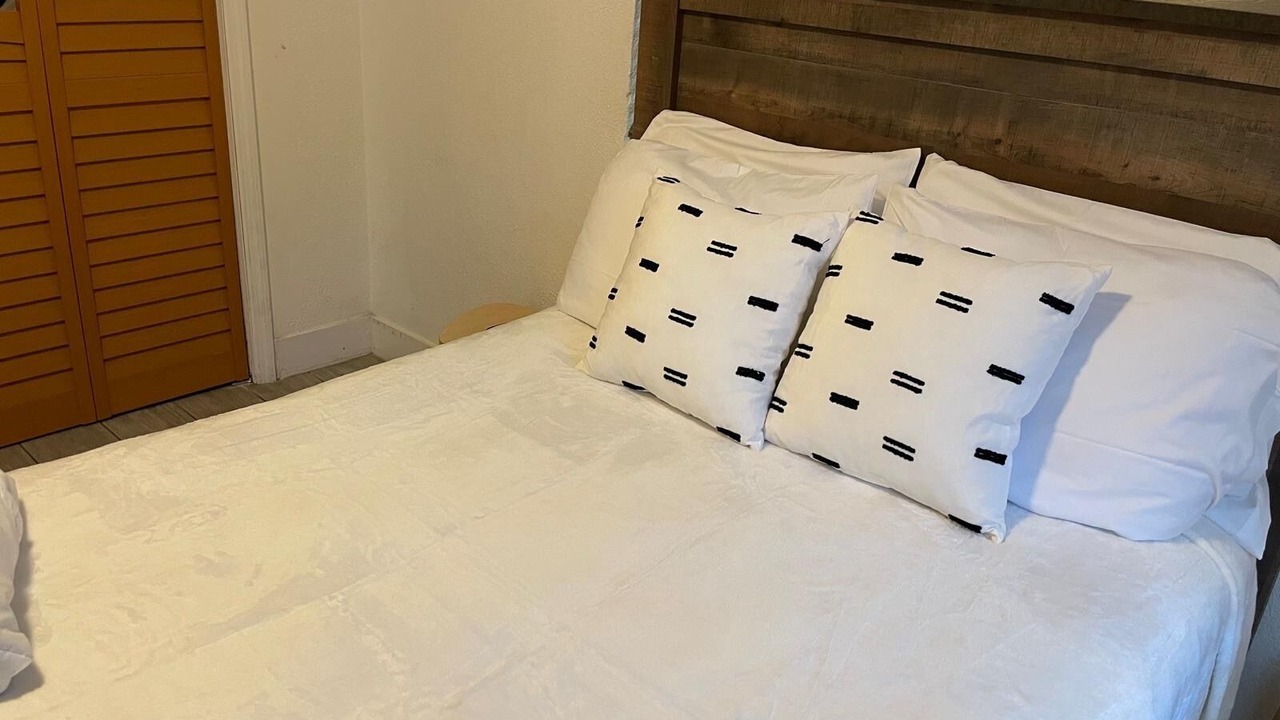 Photo of Bedroom in Wynwood Art District