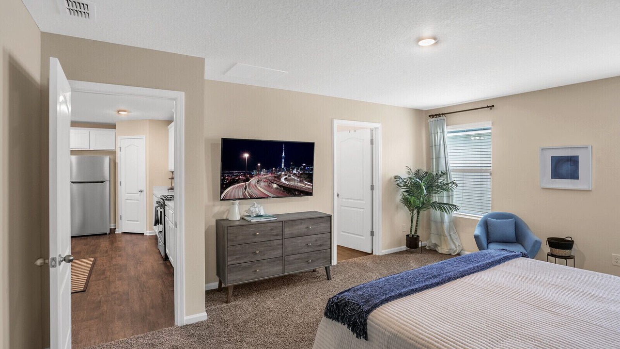 Photo of Bedroom in St. Augustine