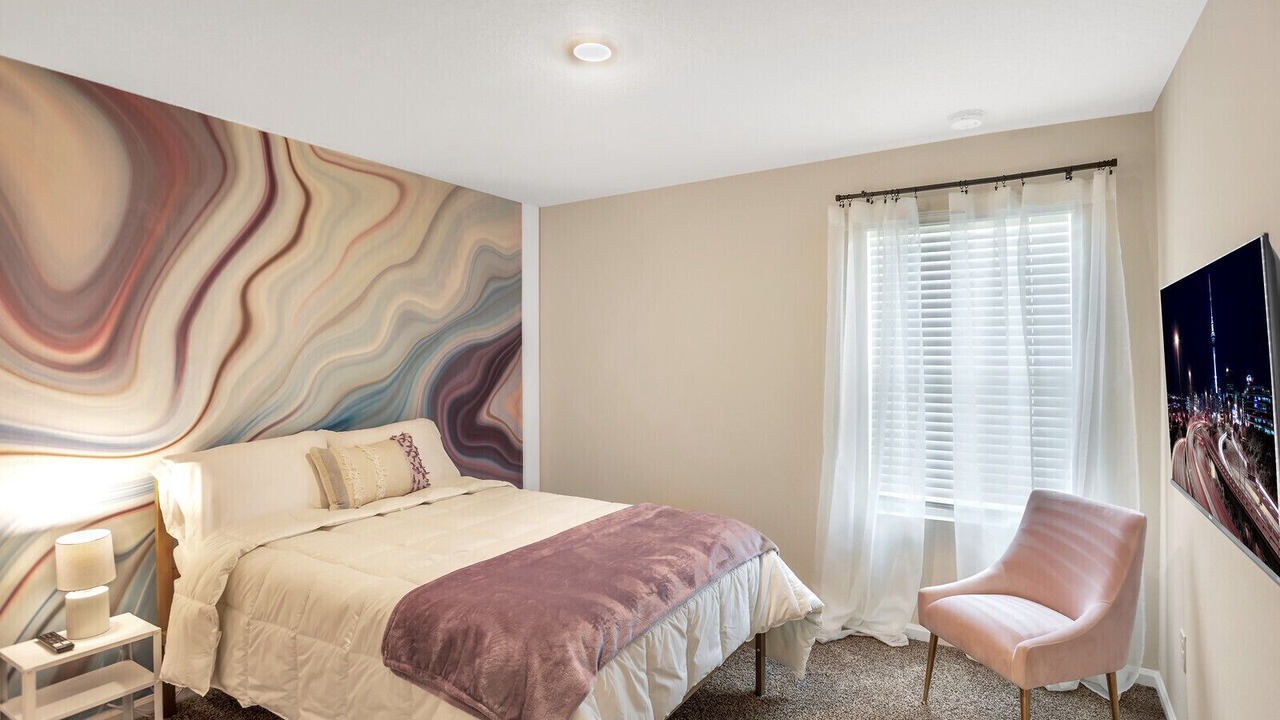 Photo of Bedroom in St. Augustine