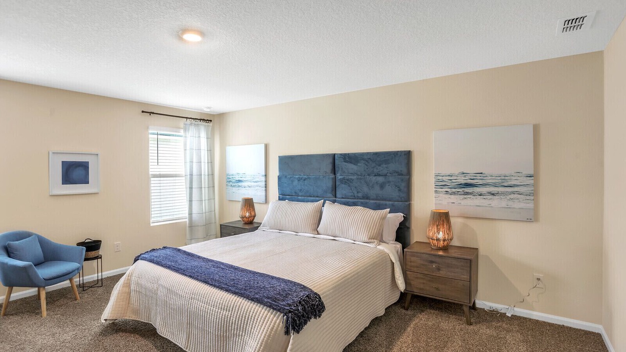 Photo of Bedroom in St. Augustine