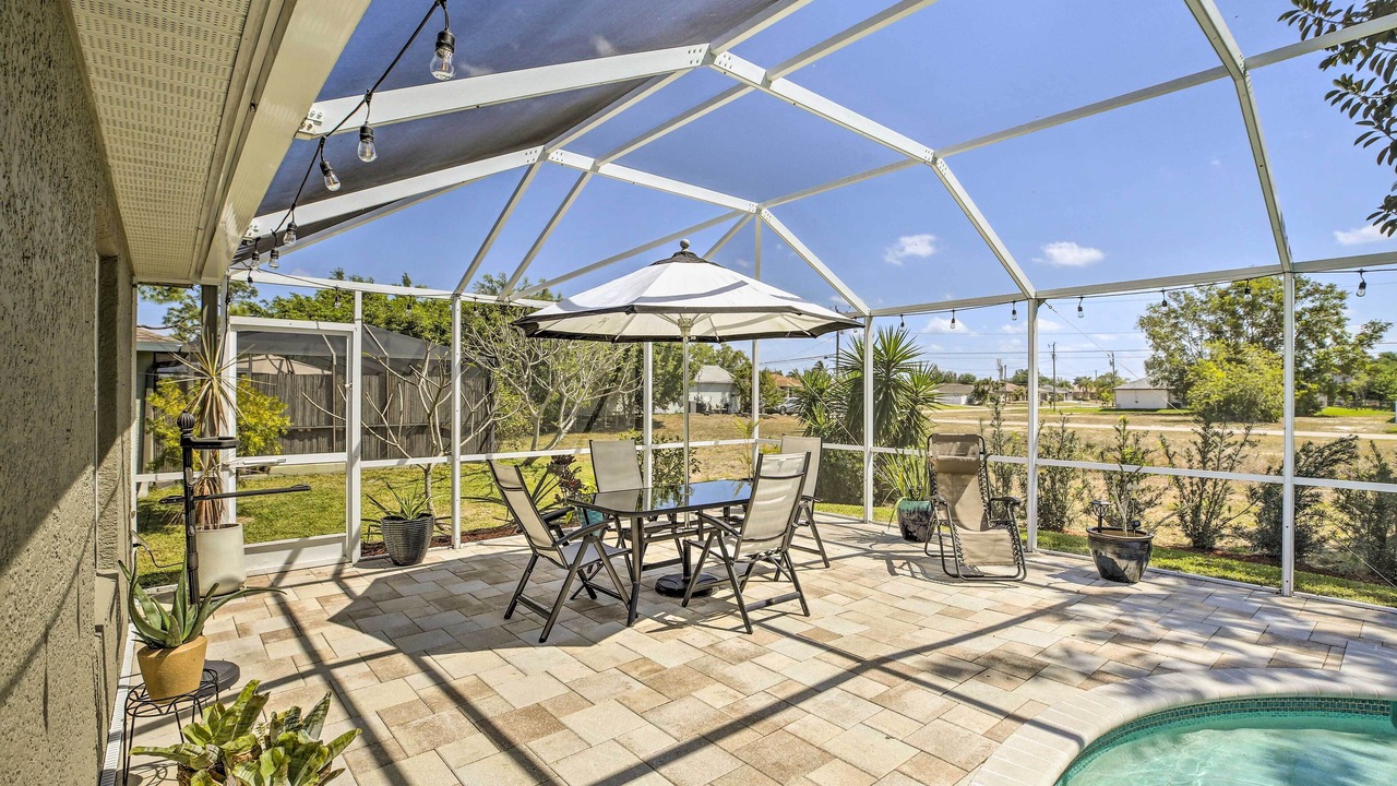 Photo of Outdoor in Trafalgar