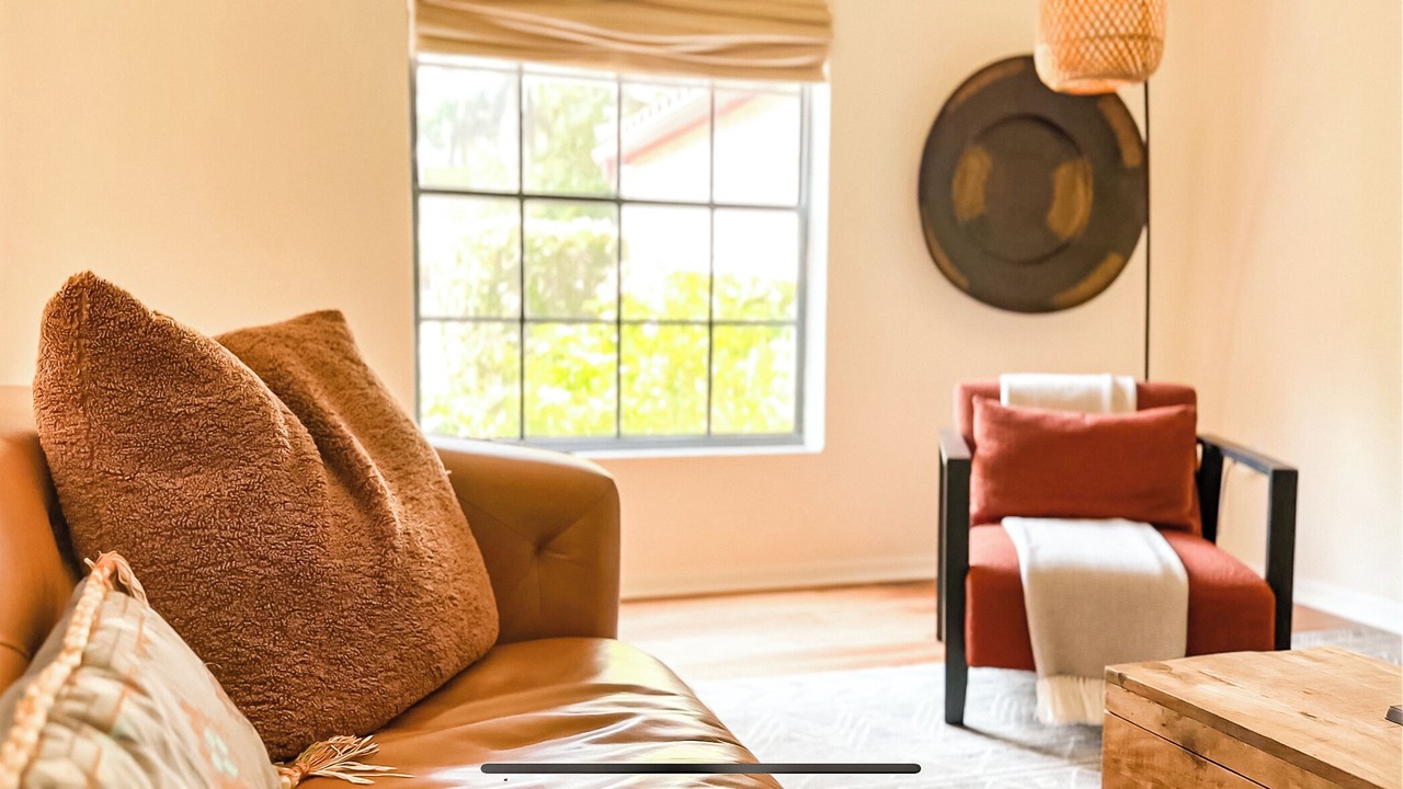 Photo of Bedroom in Saddlebrook