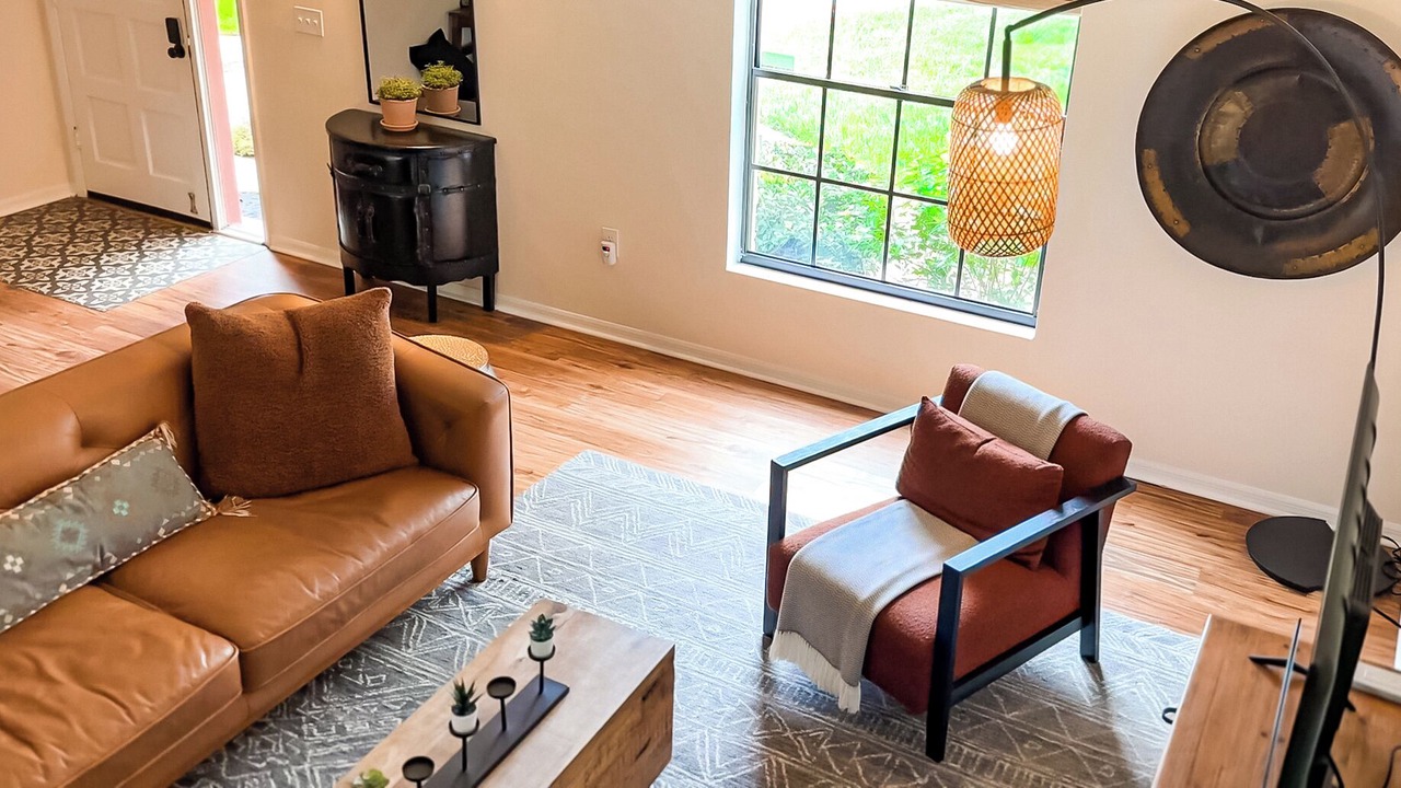 Photo of Bedroom in Saddlebrook