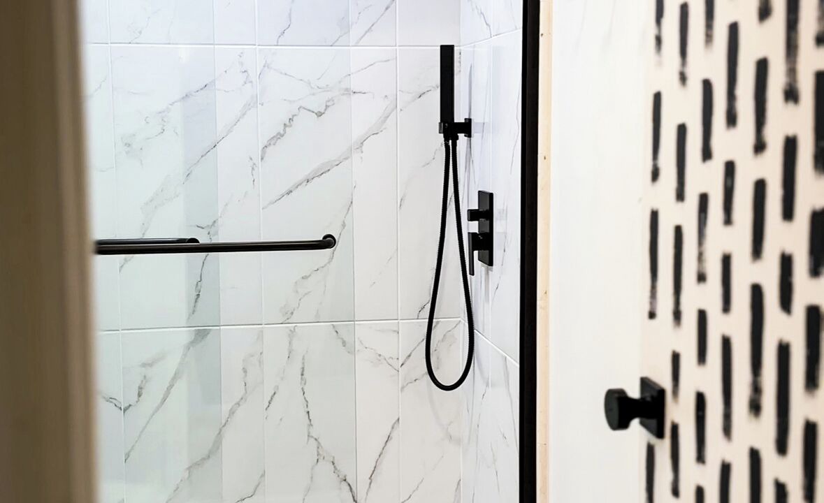 Photo of Bathroom in Saddlebrook