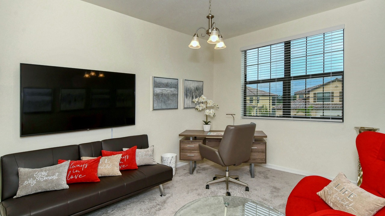 Photo of Livingroom in Gran Paradiso