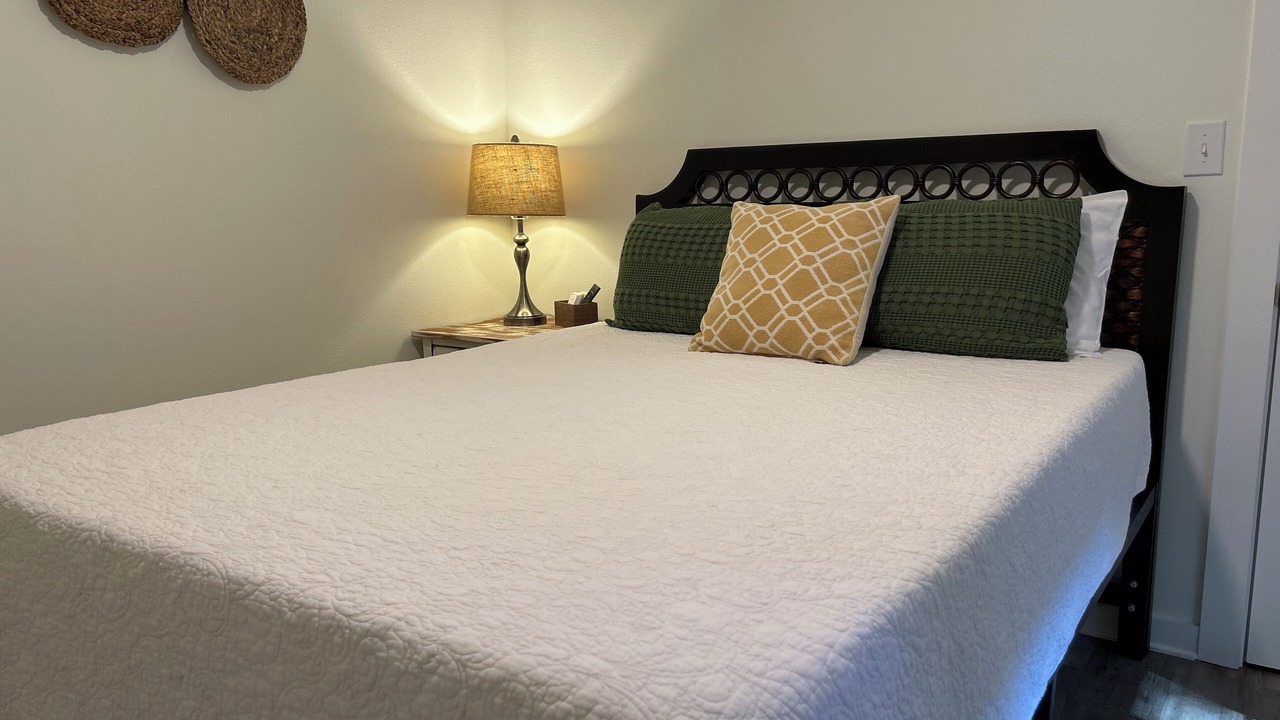 Photo of Bedroom in South Pensacola