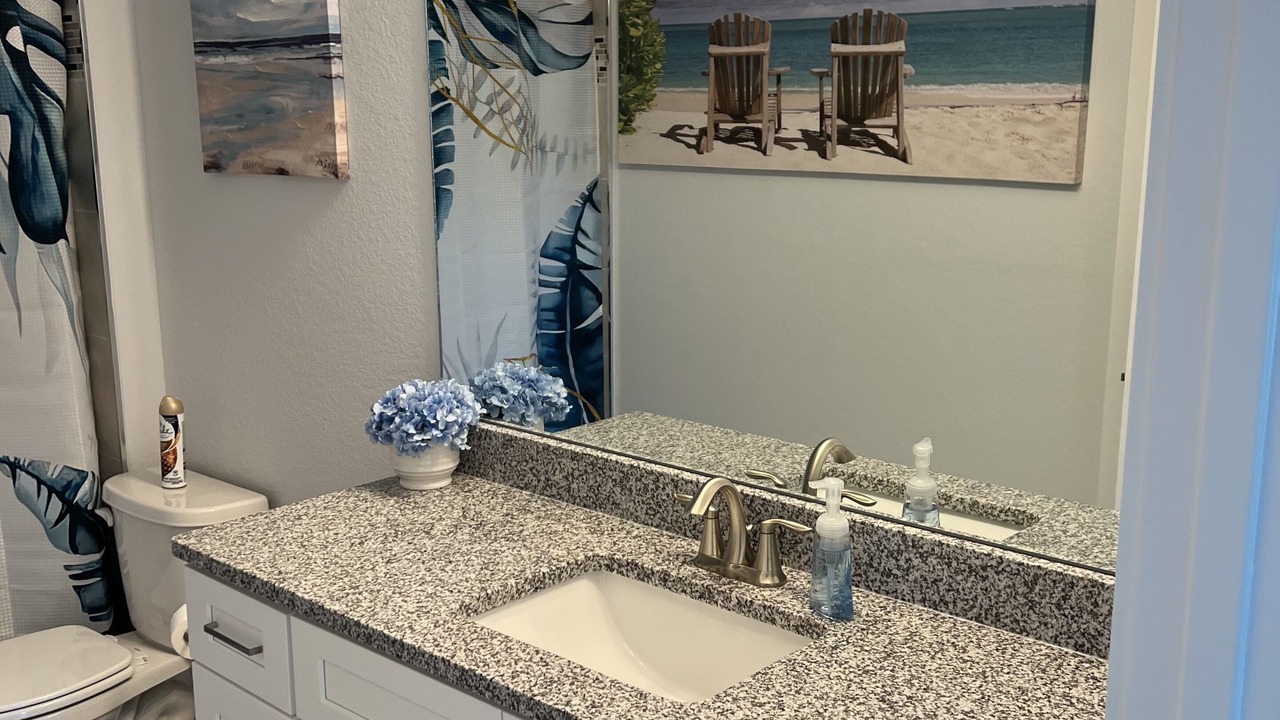 Photo of Bathroom in Diplomat