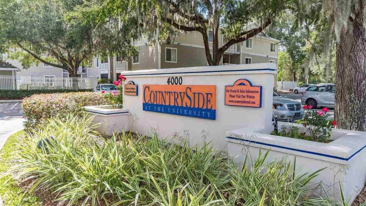 Photo of Outdoor in Gainesville