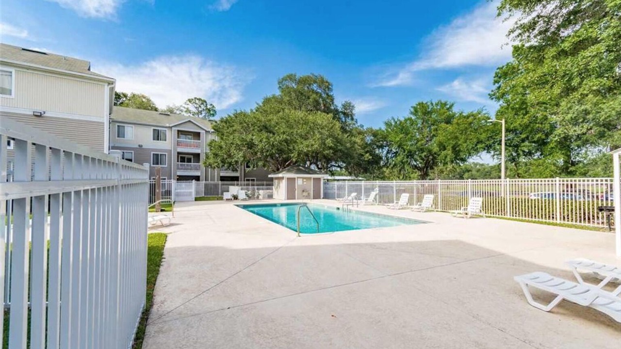Photo of Outdoor in Gainesville