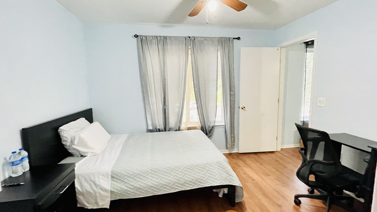 Photo of Bedroom in Gainesville