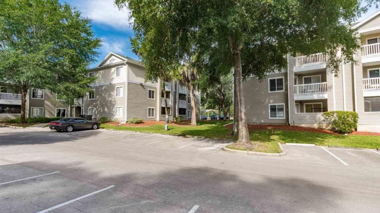 Photo of Outdoor in Gainesville
