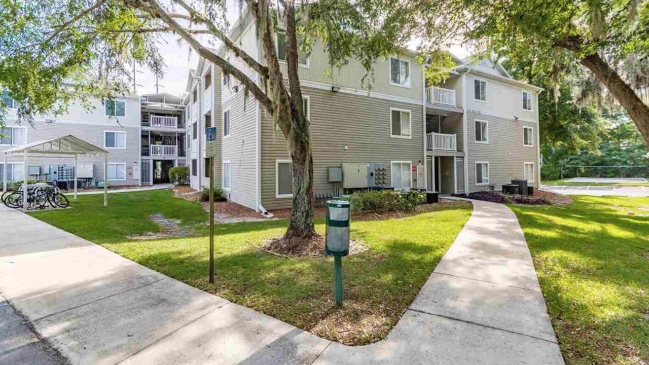 Photo of Outdoor in Gainesville