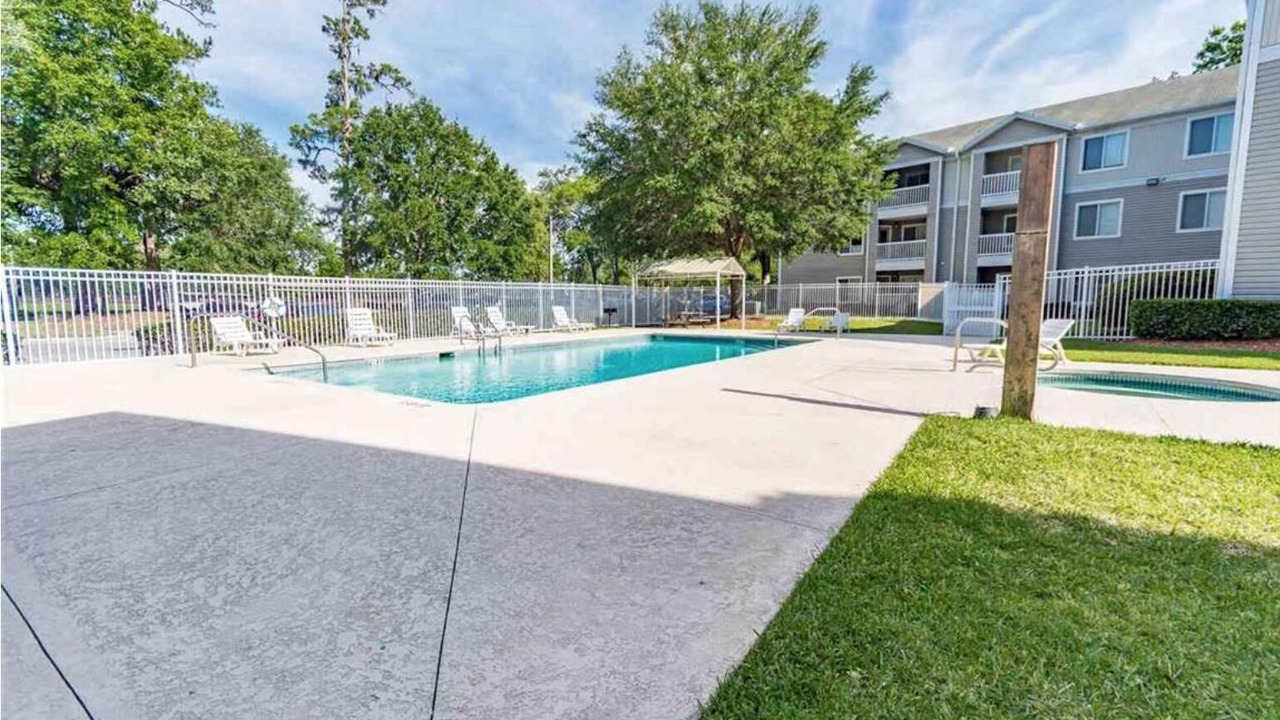 Photo of Outdoor in Gainesville