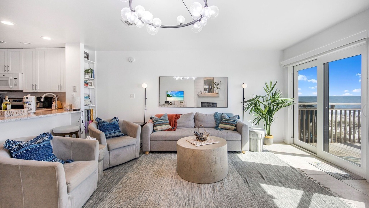 Photo of Livingroom in East End