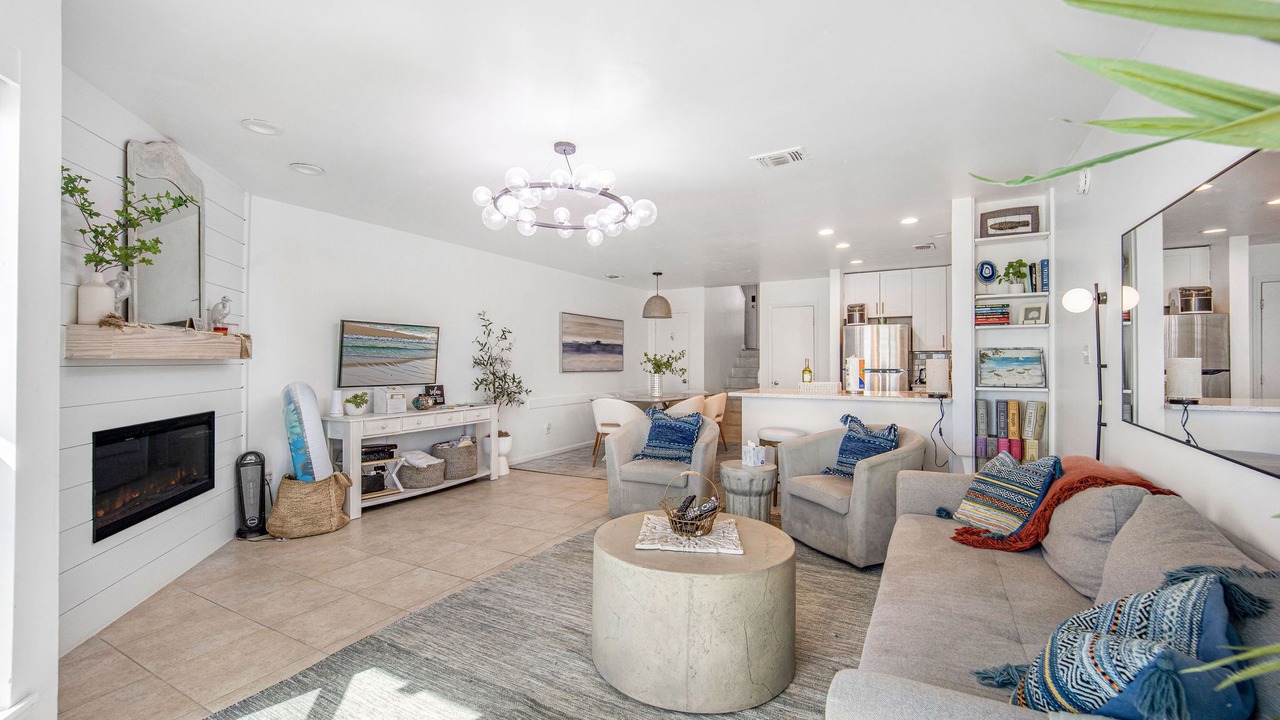 Photo of Livingroom in East End